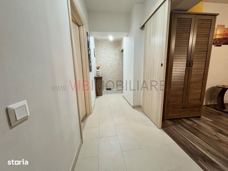 2 Camere - Crangasi - Centrala - Parc