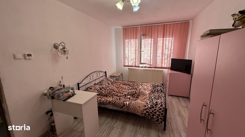 Apartament cu 3 camere, de 65mp zona Complex Diana/Gheorgheni — fotografia 1