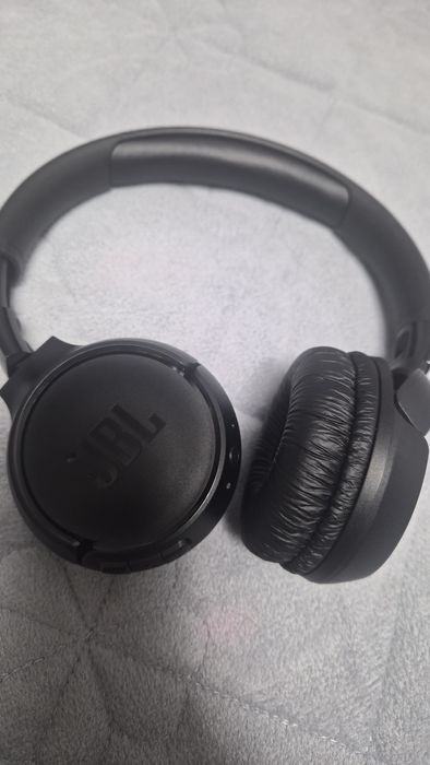 Casti audio wireless JBL Tune 520BT, Bluetooth 5.3