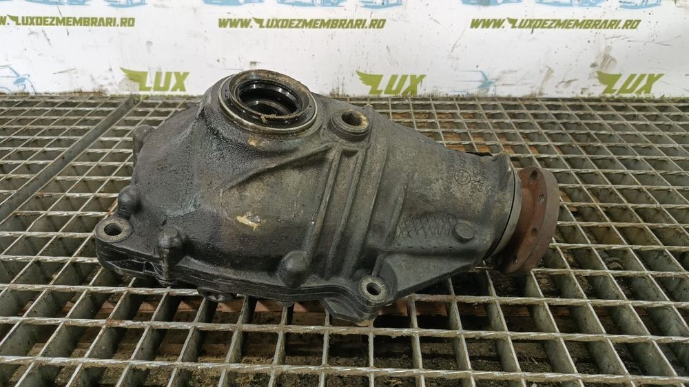 Cardan mic 2.0 d BMW Seria 3 E91 (facelift)  [din 2008 pana  2013]