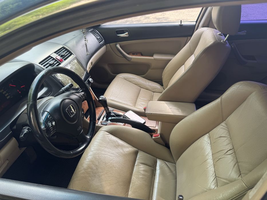 Продам авто Хонда Аккорд