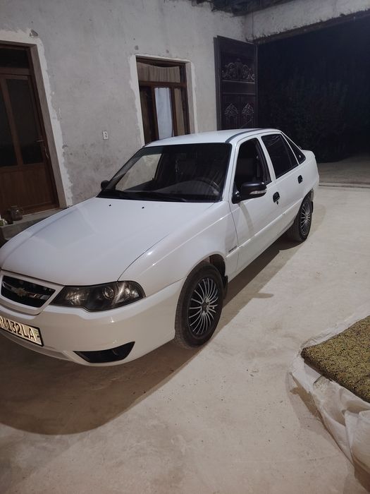 Nexia2 1.6l 2016