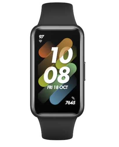 Фитнес гривна Huawei band 7