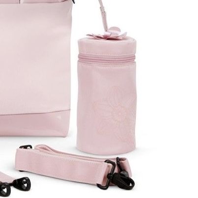Cybex E priam 4 simply flowers pink
