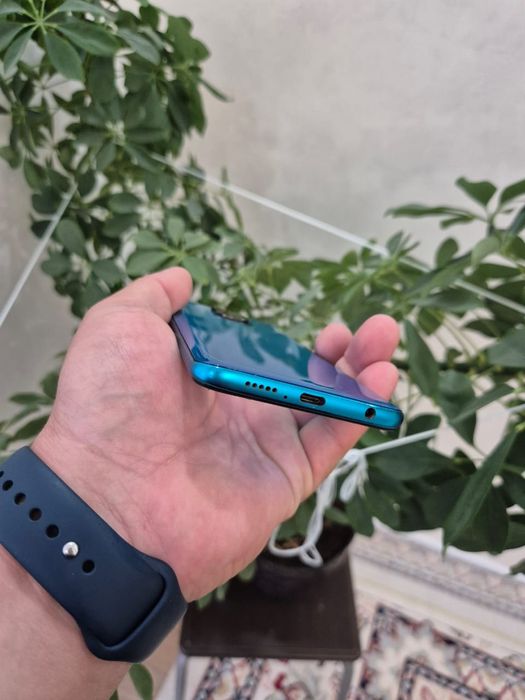 Продам Redmi Note 9s  128GB