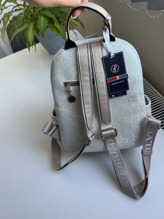Раница Silver Polo - оригинална