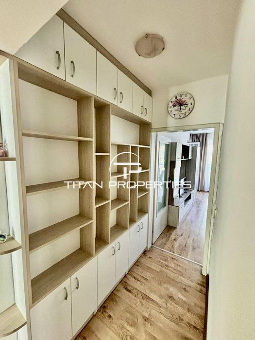 Дава се под наем Тристаен апартамент в Бургас, Сарафово - 90 кв.м за 560 € - Снимка #3