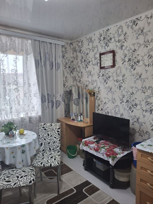 Продам комнату в общежитие.