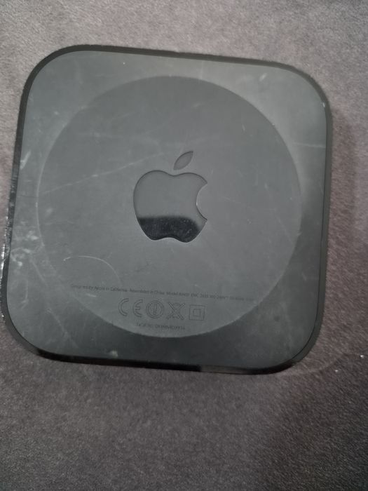 Vand apple tv gen 3