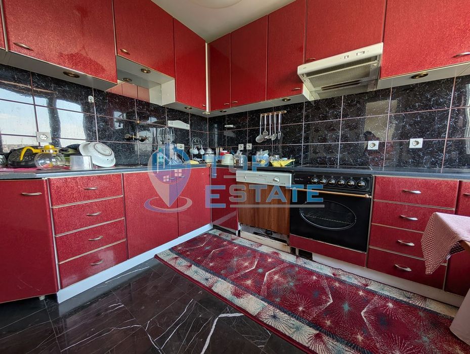 Продава се Мезонет в Велико Търново, Зона Б - 215 кв.м за 1342 €/кв.м - Снимка #1