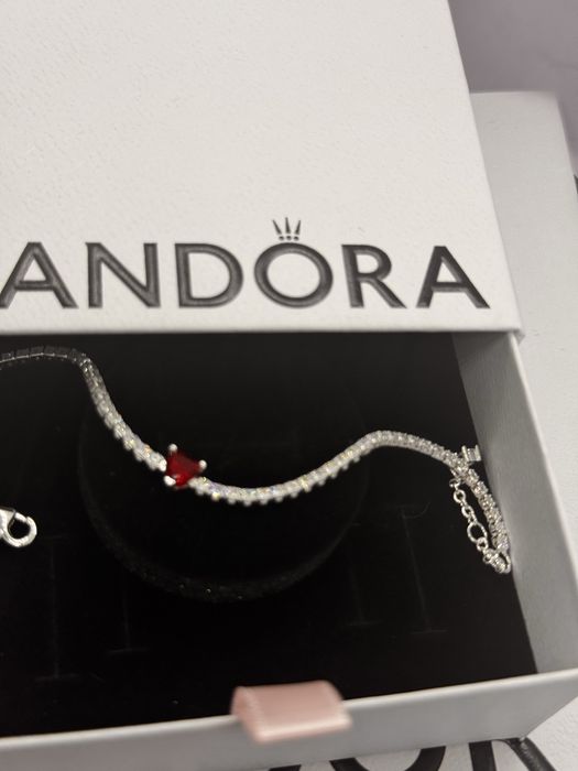 Пандора гривна Pandora