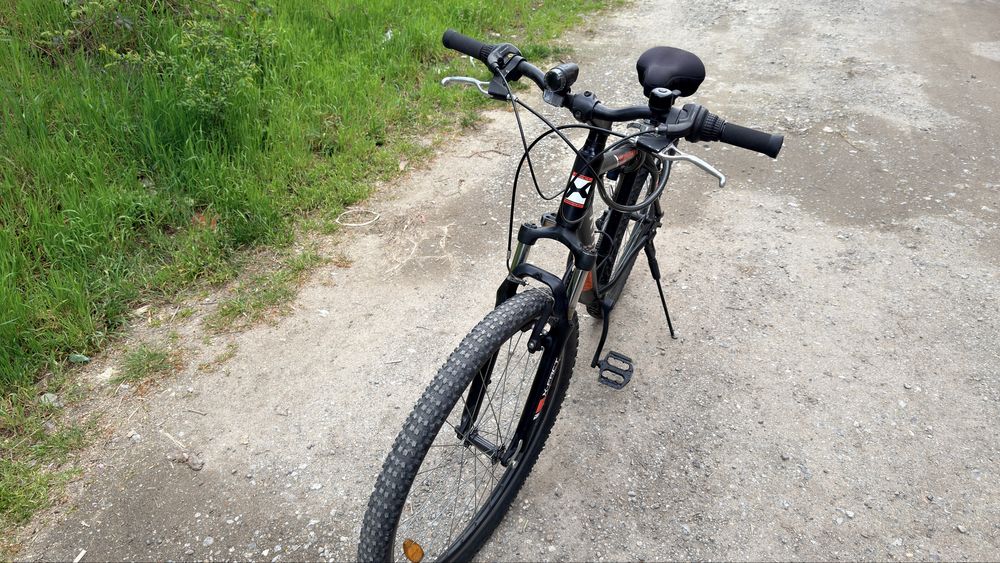 Bicicleta de vanzare