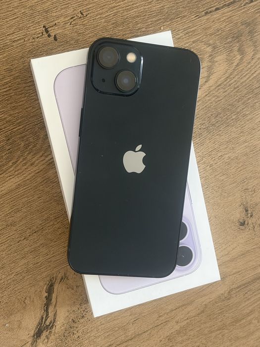 phone 13  cu garantie