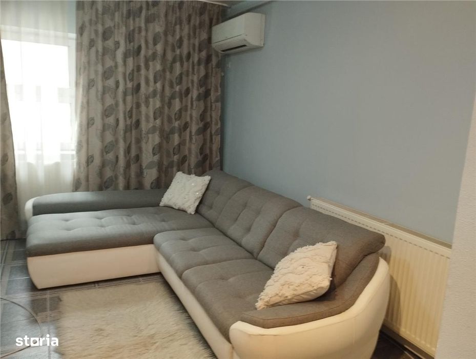 4 camere decomandate Arena Mall