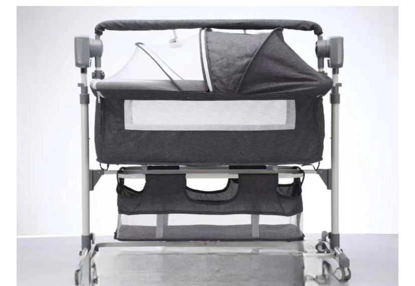 Детская манеж кровать.Торг!