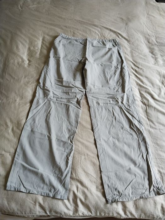 Benetton Zara брюки джинсы качество отличное состояние L и S