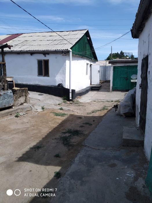 Продам частный дом