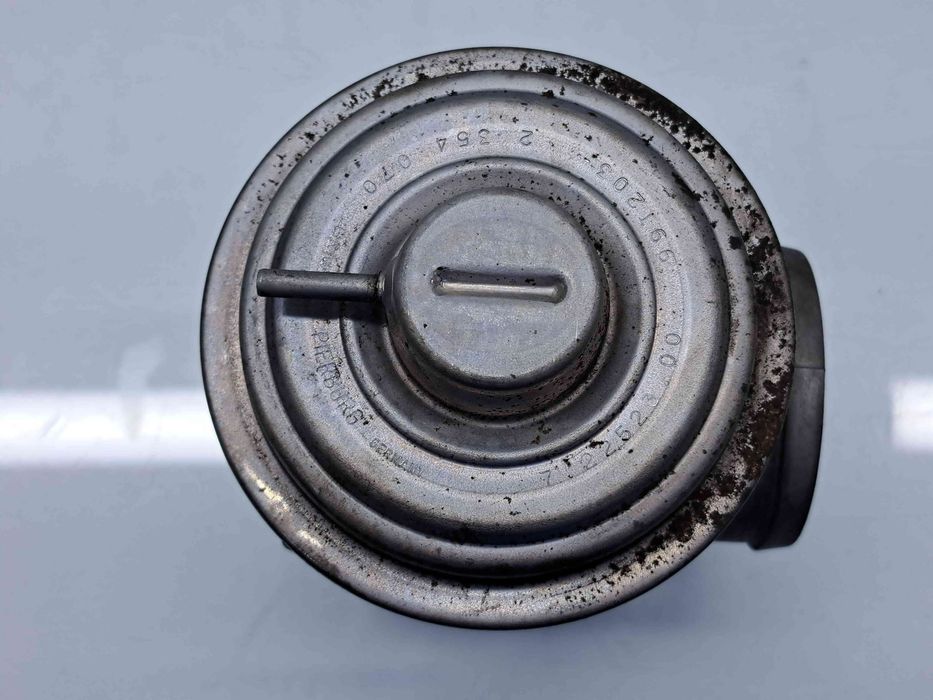 Supapa EGR Bmw 3 (E46) [Fabr 1998-2005] 2252300 2.0 M47 204D1 100KW /