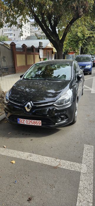 Vand Renault clio 4 1.5 dci
