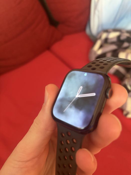 Apple Watch Series 7 wifi+cellular