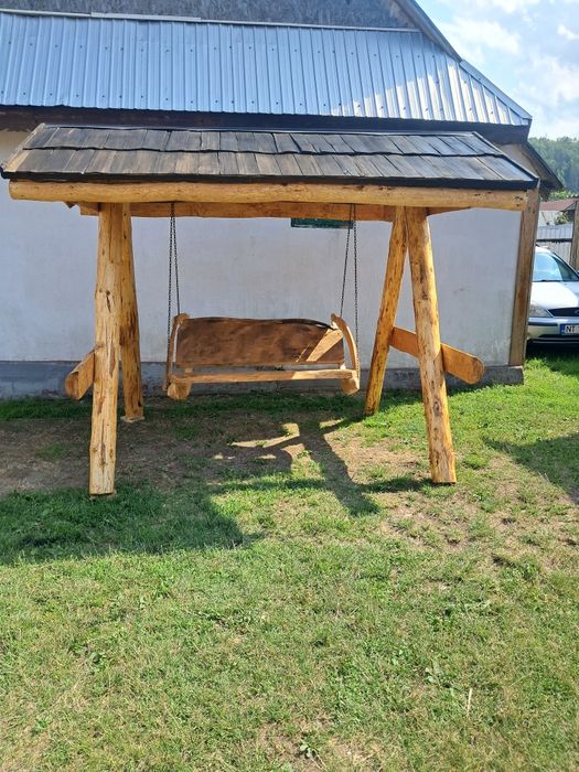 Leagăn de gradina