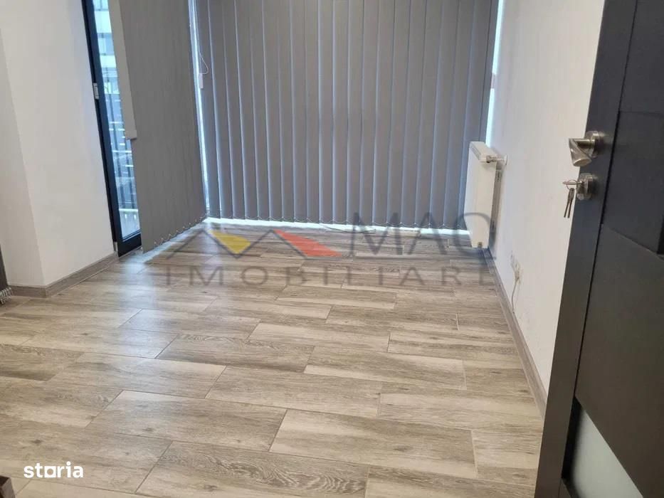 Tudor - Inchiriere ap. 3 camere + 2 locuri de parcare