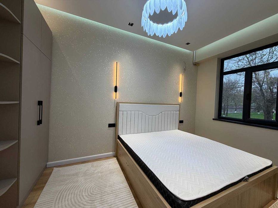 Сдается квартира 3/2/4 за ТЦ Мегапланет юнус-абад 11-й квартал