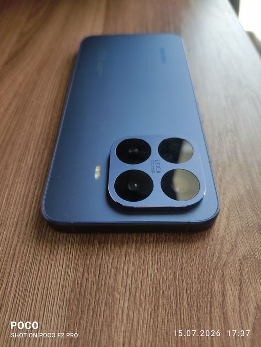 Продам Xiaomi 17T pro 12/512