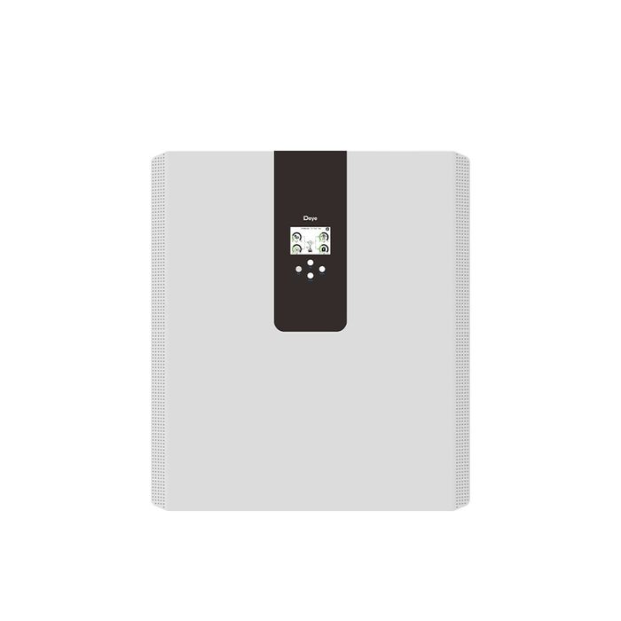 Deye All-in-One 5kW + baterie LiFePO4 5.12 kWh – Hibrid Monofazat – Nou