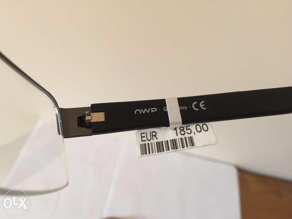 OWP ochelari model 8589