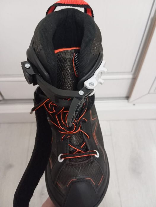 Продам ролики размер 32-36