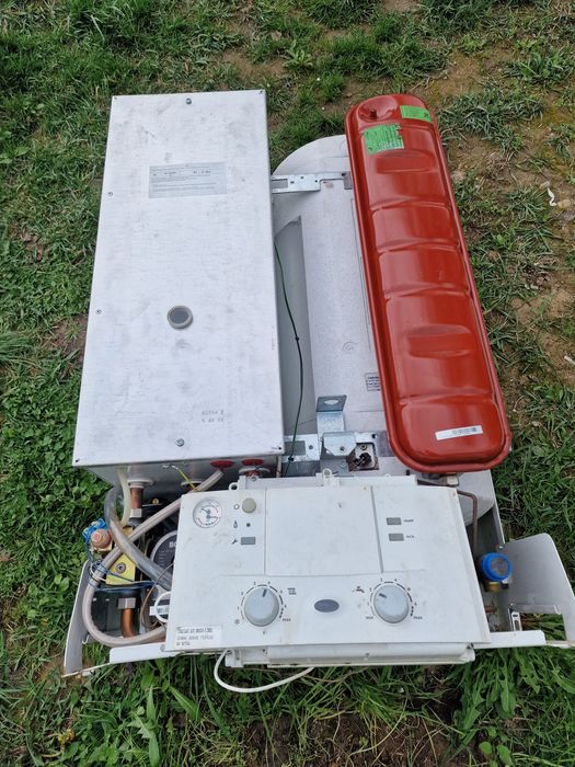 Junkers Ceraclass  Acu ZWSE 28-5/2 MFA , Piese de schimb