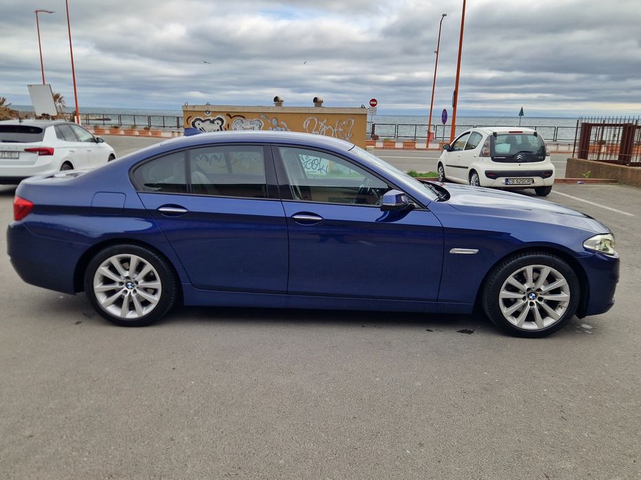 BMW Seria 5 F10 520D Xdrive