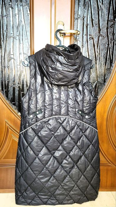 Ayollar uchun bezrukavka