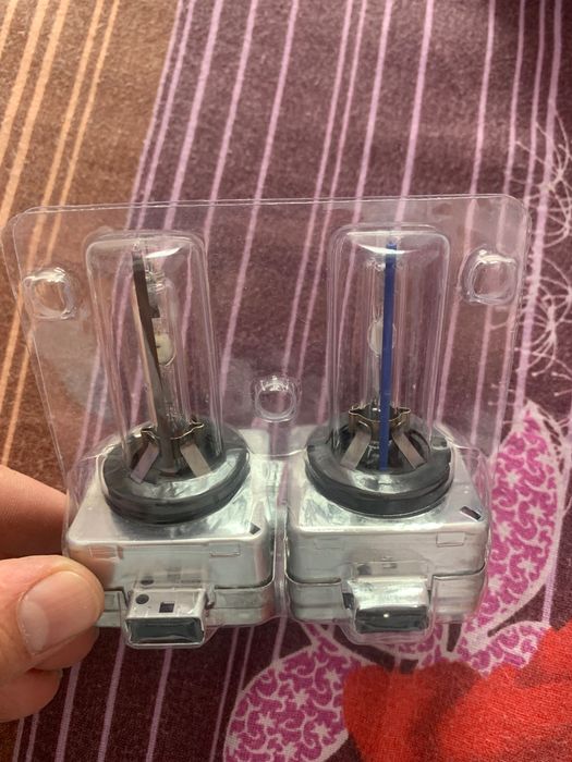 Becuri Xenon D1S BMW