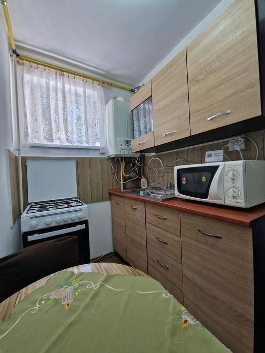 Chirie în Toplița