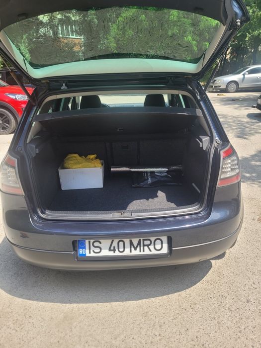 Vind Golf 5 anul 2008
