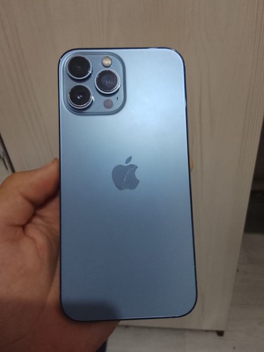 Айфон 13промакс256гб