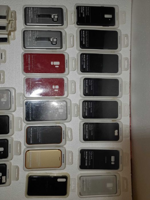 Huse Samsung Galaxy diverse modele