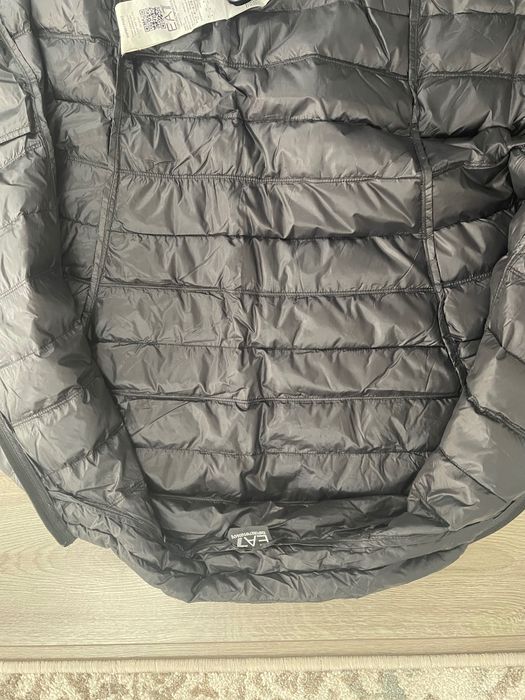 Jacheta EA7 Emporio Armani