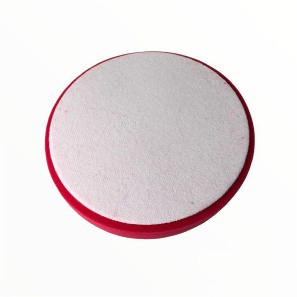 Гъба 3297-3 Подложка за полиране на автомобил с гладка работна повърхн