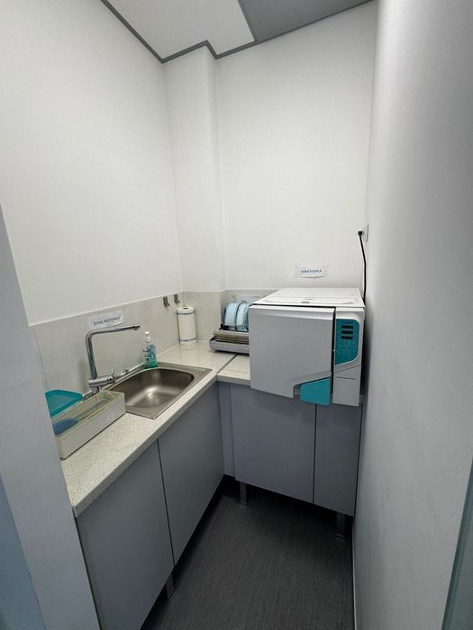 Cabinet stomatologic vânzare/închiriere