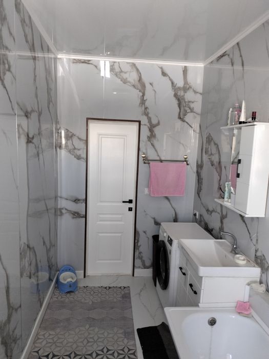 Продается дом в поселке Каргалы
