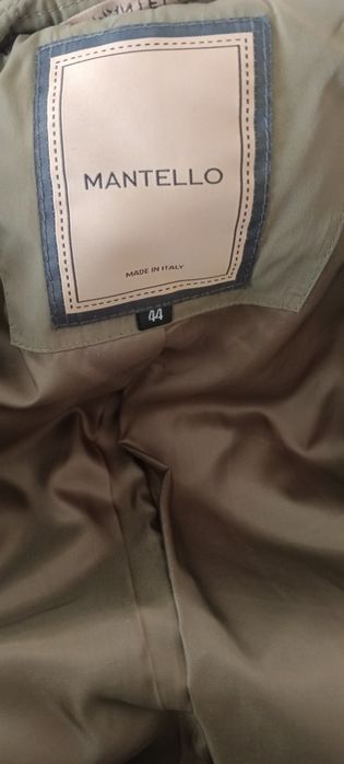 Продам зимнюю куртку