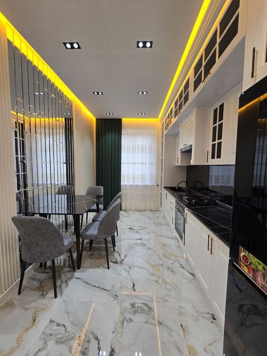 Сдаётся квартира Рудакий узгазоил