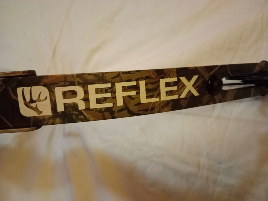 Американски лък компаунд