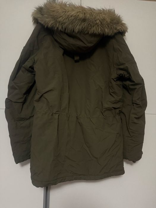 Geaca Carhartt de iarna marimea L