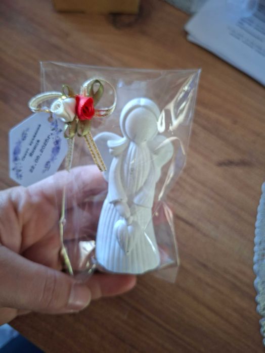 Гипсови сувенири