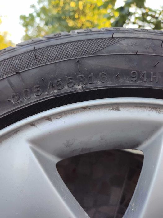 Гуми и джанти за бмв