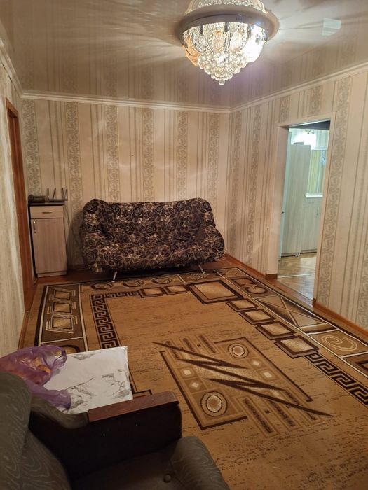 Продажа квартиры